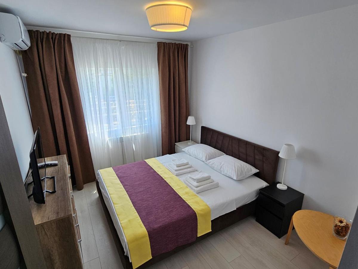 La Tarm Apartment Mangalia Exterior photo