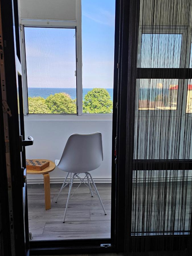 La Tarm Apartment Mangalia Exterior photo